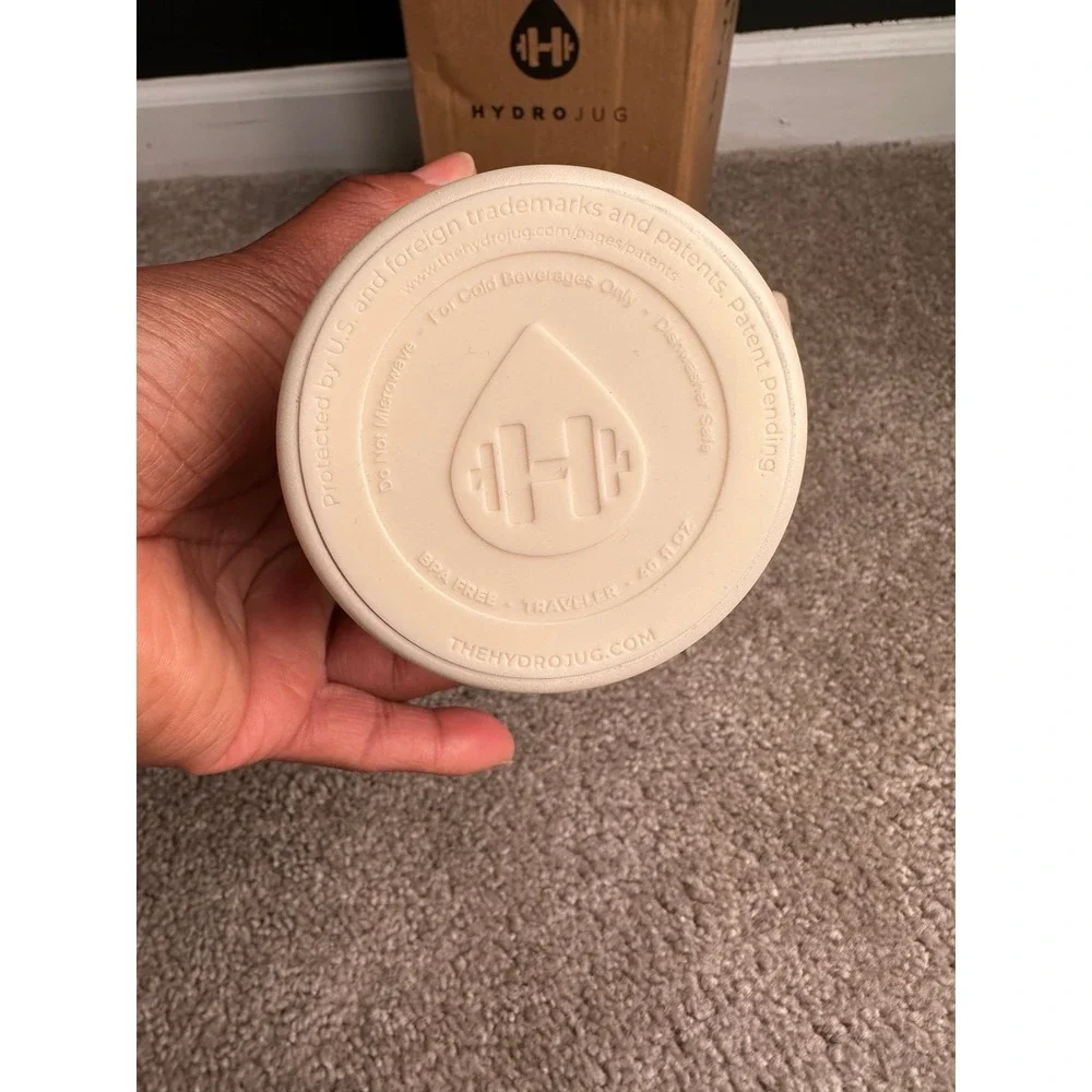 HydroJug Rodeo 40oz Traveler Tumbler – Limited Edition
